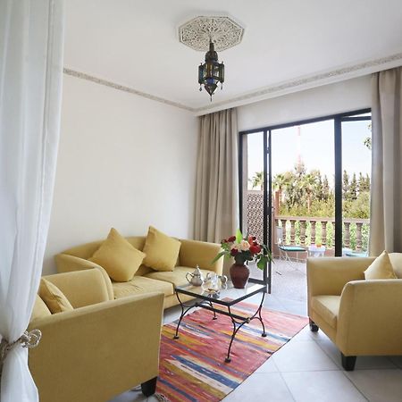 Bed and Breakfast Le Bled Ferme Lahebichate Zimmer foto