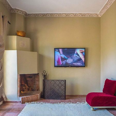 Bed and Breakfast Le Bled Ferme Lahebichate Zimmer foto