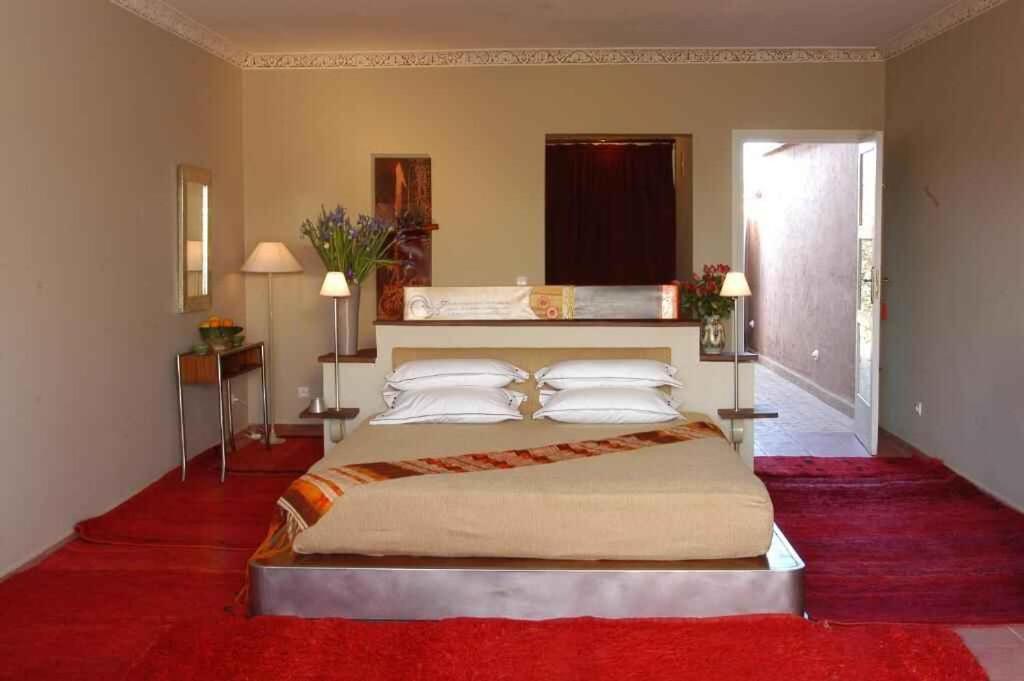 Bed and Breakfast Le Bled Ferme Lahebichate Exterior foto