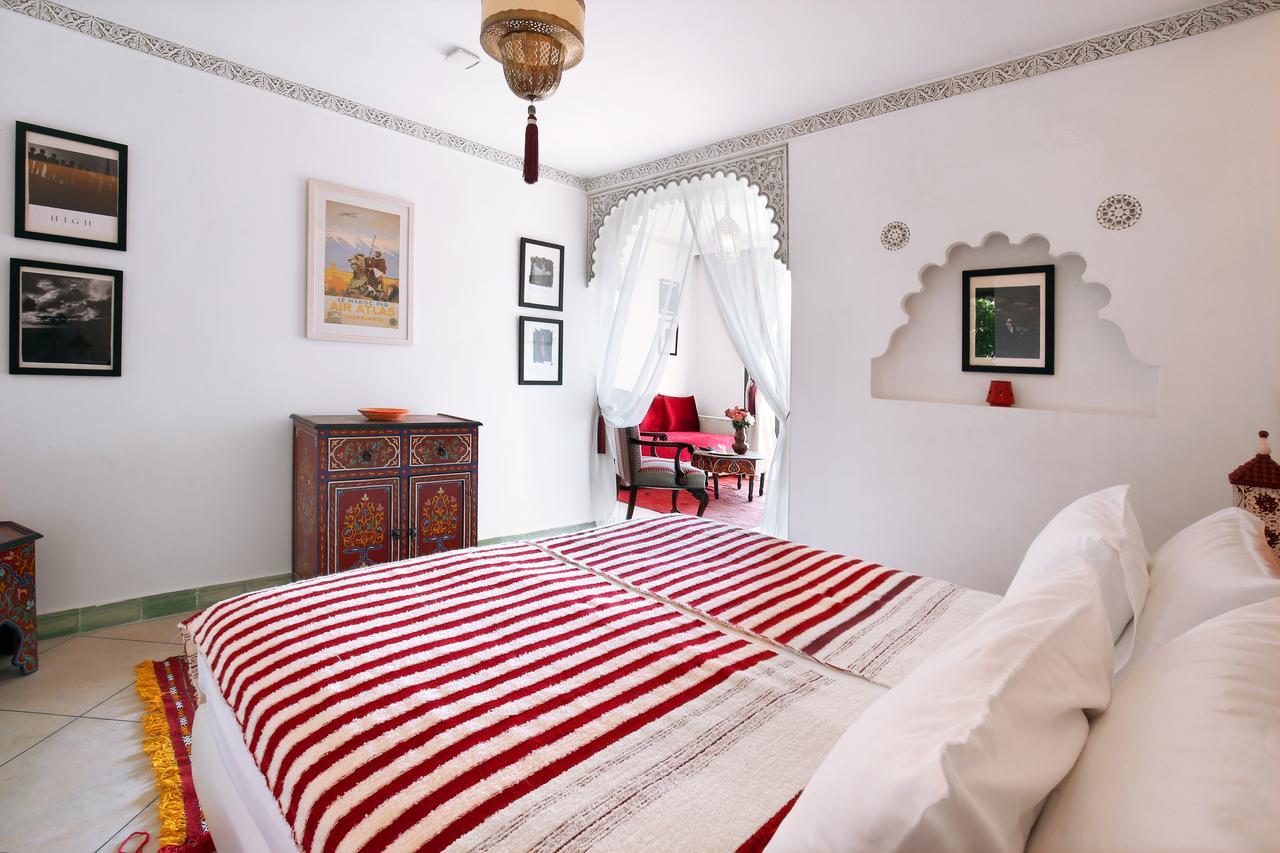 Bed and Breakfast Le Bled Ferme Lahebichate Exterior foto