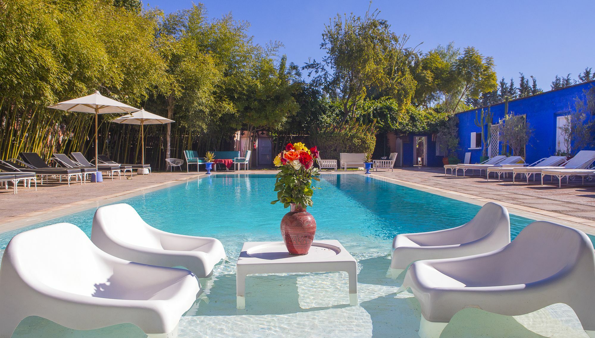 Bed and Breakfast Le Bled Ferme Lahebichate Exterior foto